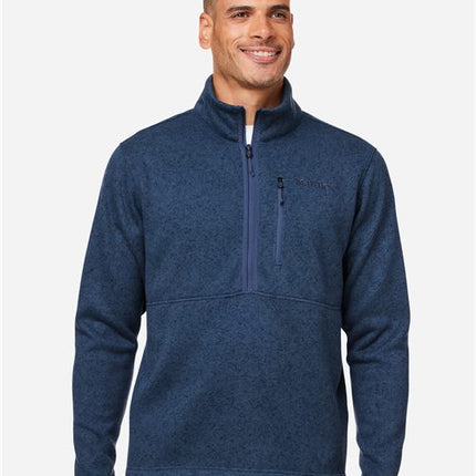 Marmot Men's Drop Line Half-Zip Jacket - M16221