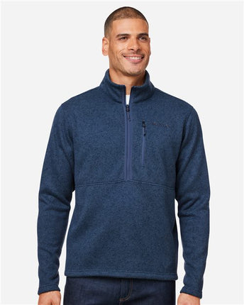 Marmot Men's Drop Line Half-Zip Jacket - M16221