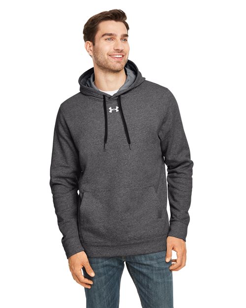Men's Hustle Hooded Sweatshirt