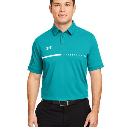 Men's Title Polo