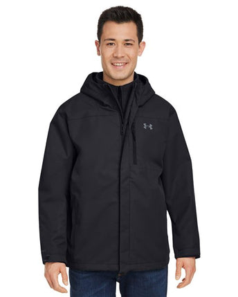 Under Armour Men's Porter 3-in-1 2.0 Jacket - 1371585