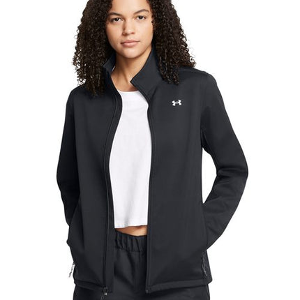Under Armour Women's ColdGear® Infrared Shield 2.0 Jacket - 1371595