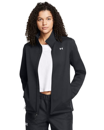 Under Armour Women's ColdGear® Infrared Shield 2.0 Jacket - 1371595
