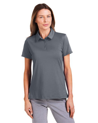 Under Armour Women's Recycled Polo - 1385910