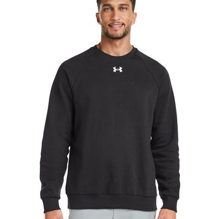 Under Armour Men's Rival Fleece Crewneck Sweatshirt - 1371587