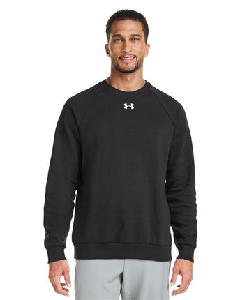 Under Armour Men's Rival Fleece Crewneck Sweatshirt - 1371587