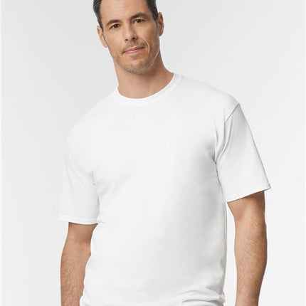 Gildan Men's Tall Ultra Cotton® T-Shirt - 2000T