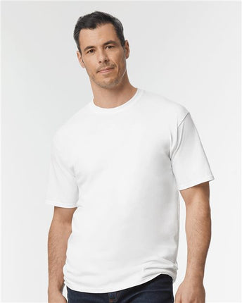 Gildan Men's Tall Ultra Cotton® T-Shirt - 2000T