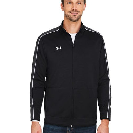 Under Armour Men's Command Full-Zip 2.0 Jacket - 1383259