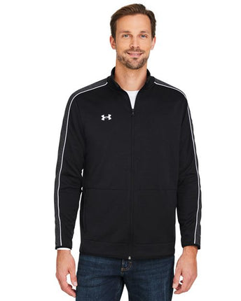 Under Armour Men's Command Full-Zip 2.0 Jacket - 1383259