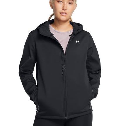 Women's ColdGear® Infared Shield 2.0 Hooded Jacket
