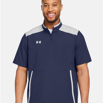 Men's Motivate 3.0 Short Sleeve Half-Zip - 1389612
