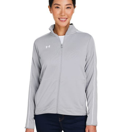 Under Armour Women's Command Full-Zip - 1383272