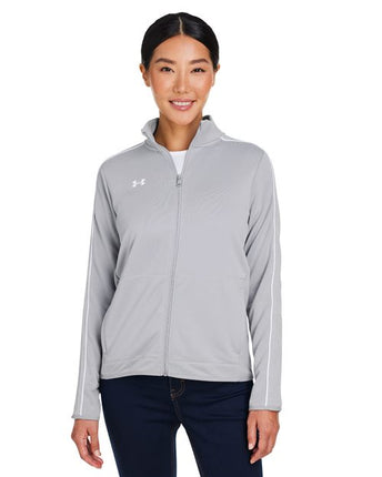 Under Armour Women's Command Full-Zip - 1383272