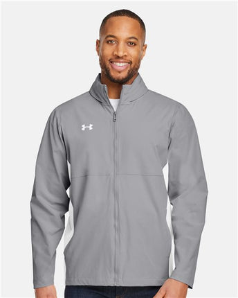 Under Armour Men's Rival Stretch Jacket - 1390159