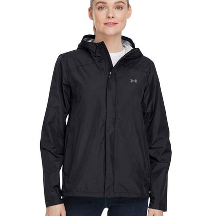 Under Armour Women's Cloudstrike 2.0 Jacket - 1374645