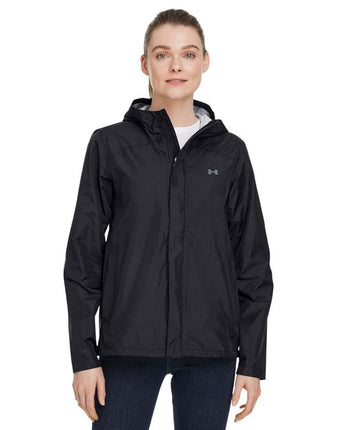 Under Armour Women's Cloudstrike 2.0 Jacket - 1374645