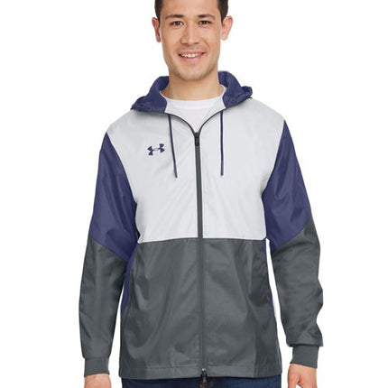 Under Armour Men's Team Legacy Jacket - 1359386