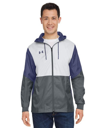 Under Armour Men's Team Legacy Jacket - 1359386