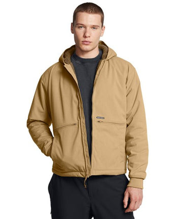Under Armour Men's Icon Fleece Jacket - 1387568