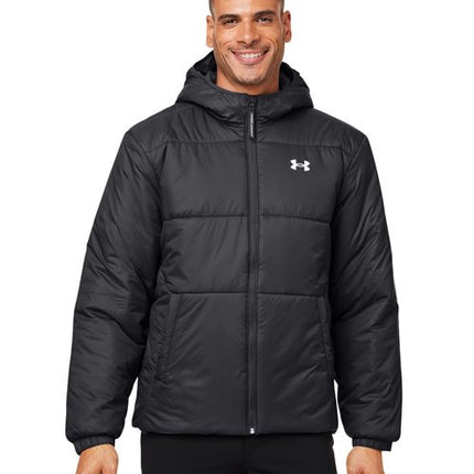 Under Armour Men's LW Insulated Jacket - 1389182