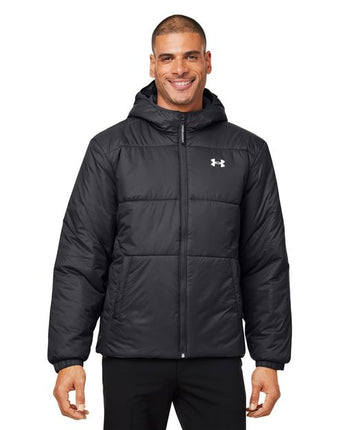 Under Armour Men's LW Insulated Jacket - 1389182