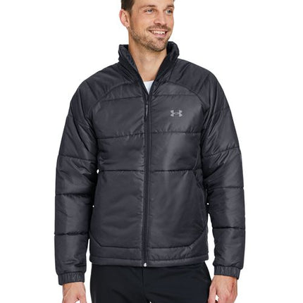 Men's Storm Insulated Jacket
