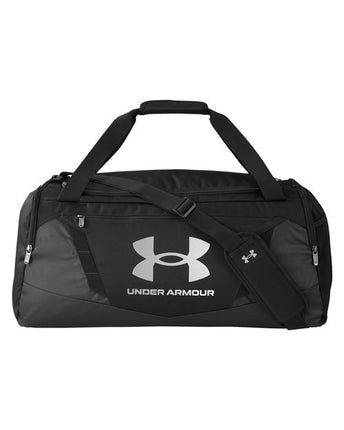 Under Armour Undeniable 5.0 SM Duffel Bag - 1369222