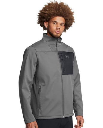 Under Armour Men's ColdGear® Infrared Shield 2.0 Jacket -1371586