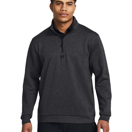 Under Armour Men's Drive Midlayer Quarter-Zip Pullover - 1387124
