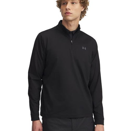 Under Armour Men's Drive Quarter-Zip Pullover - 1389864
