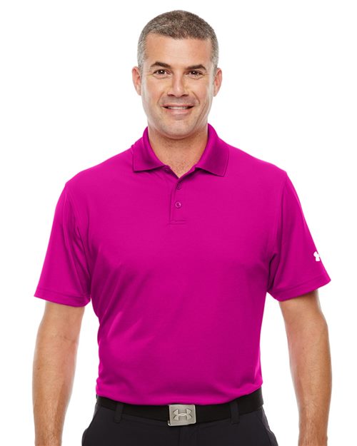 Corp Performance Polo