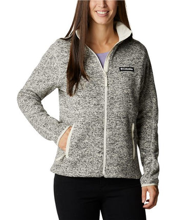 Columbia Women's Sweater Weather™ II Full-Zip Jacket - 208572