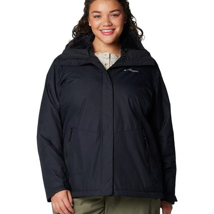 Columbia Women's Bugaboo™ III Fleece Interchange Jacket - 208782