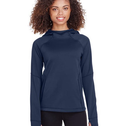 Women's Hayer Hooded Sweatshirt