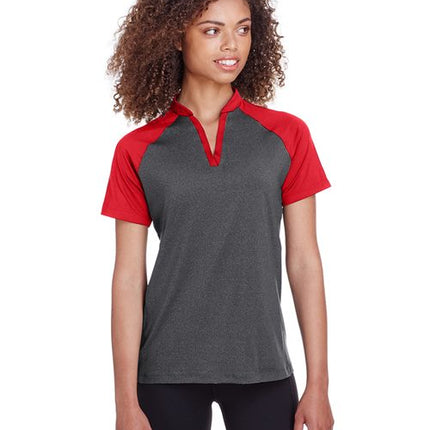 Spyder Women's Peak Polo