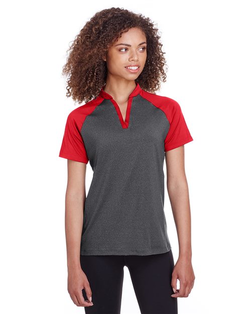 Spyder Women's Peak Polo