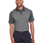 Black Heather/ Black / S