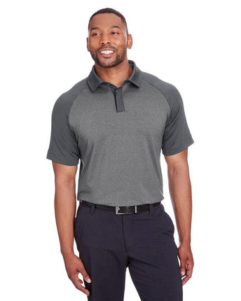 Spyder Peak Polo