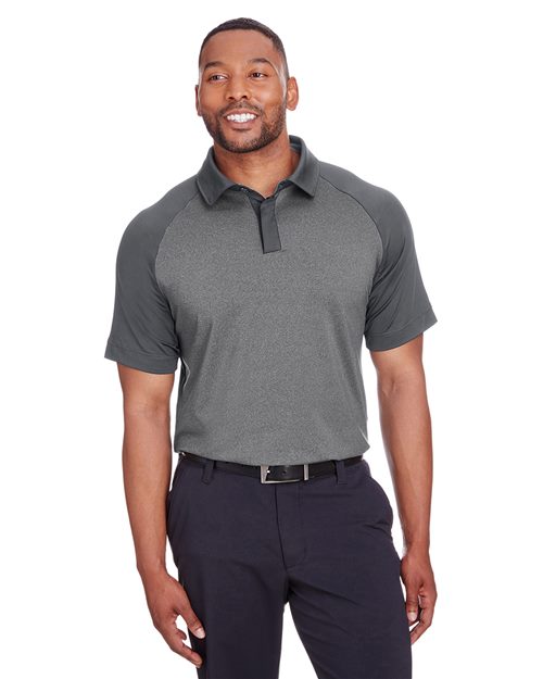 Spyder Peak Polo