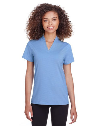 Women's Synthetic Polo