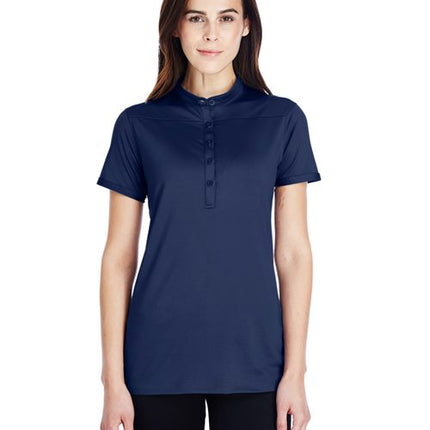 Women's Corporate Performance Polo 2.0