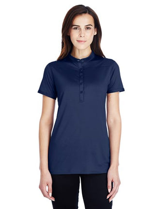 Women's Corporate Performance Polo 2.0
