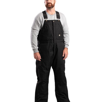 Icecap Insulated Bib Overall - Tall Sizes