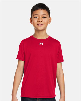 Under Armour Youth Tech™ Team T-Shirt - 1377487