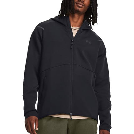 Under Armour Men's Unstoppable Fleece Full-Zip - 1379806