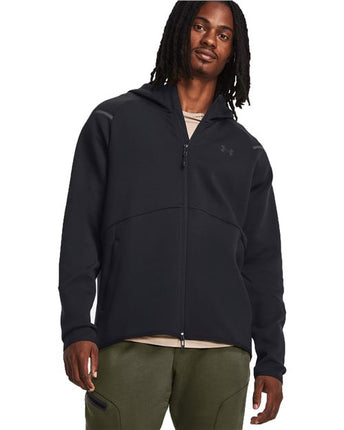 Under Armour Men's Unstoppable Fleece Full-Zip - 1379806