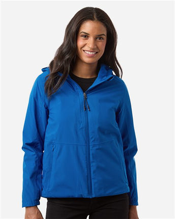 Core 365 Women's Barrier All Season Jacket - CE812W