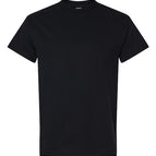 Black / S