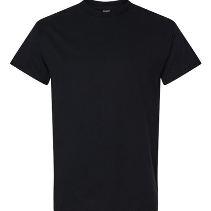 Gildan Men's Heavy Cotton™ T-Shirt - 5000